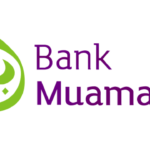 Logo Bank Muamalat