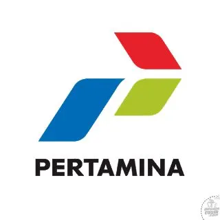 Logo Pertamina