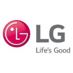 Logo PT LG Electronics Indonesia