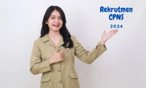 Rekrutmen CPNS 2024