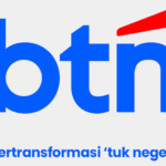 Logo Bank Tabungan Negara (BTN)