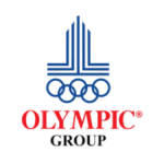 Logo Olympic Group