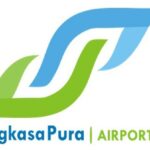 Logo PT Angkasa Pura Group