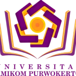 Logo Universitas Amikom Purwokerto