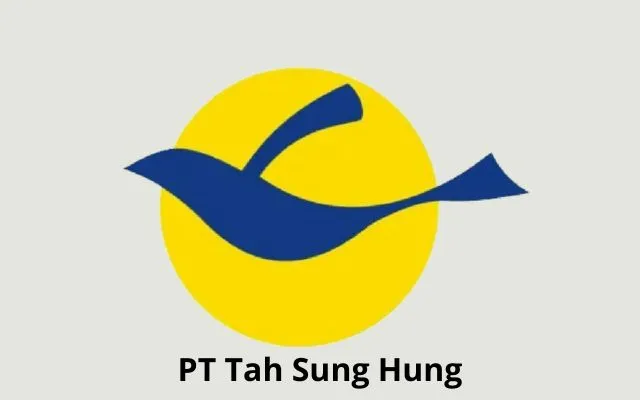 PT Tah Sung Hung