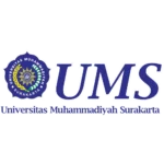 Logo Universitas Muhammadiyah Surakarta