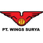 Lowongan Kerja di PT Wings Surya