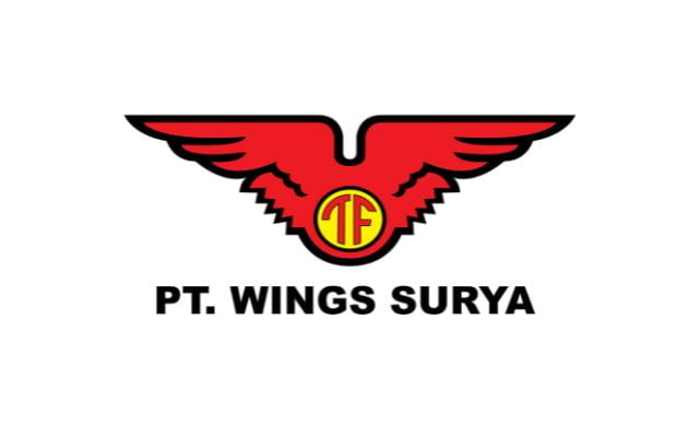 PT Wings Surya