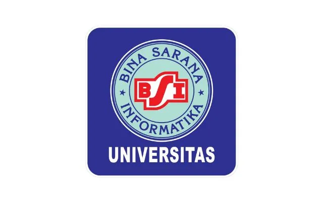 Logo Universitas BSI