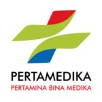 Logo PT Pertamina Bina Medika IHC