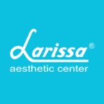 Logo Larissa Aesthetic Center