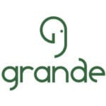 Logo Grande Fosh Store