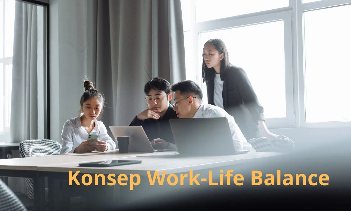 Work-life balance