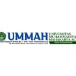 Logo Universitas Muhammadiyah Mahakarya Aceh (UMMAH)